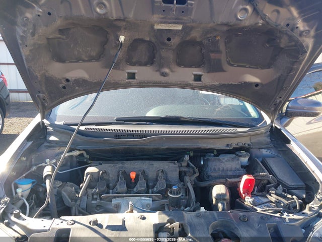 Honda Civic Ex-l 2015 19XFB2F98FE285911 Image 10