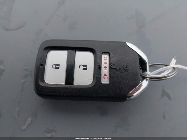 3HGGK5H80FM766740 Honda Fit Ex/ex-l