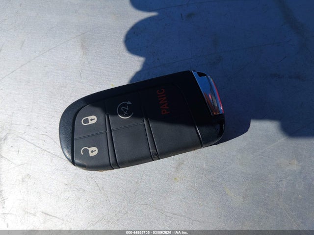 Aukcja sprzedaży 2020 Jeep Compass Limited 4x4, vin: 3C4NJDCB2LT233778, numer aukcji: 44555705