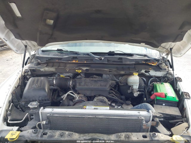 Продажа на аукционе авто 2011 Ram Ram 1500 Slt, vin: 1D7RV1GP3BS666154, номер лота: 44555707