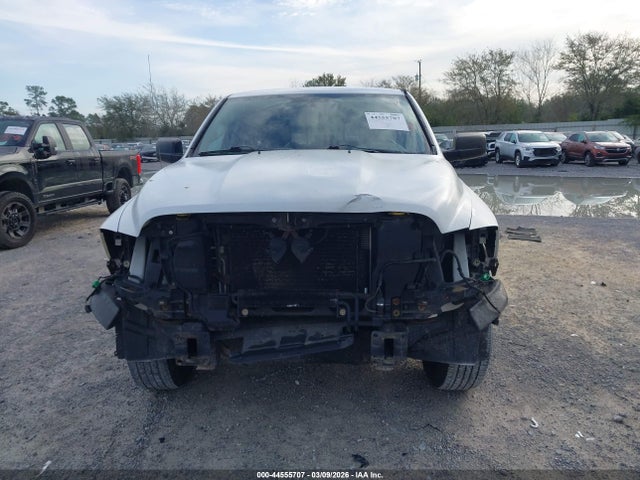 Продажа на аукционе авто 2011 Ram Ram 1500 Slt, vin: 1D7RV1GP3BS666154, номер лота: 44555707
