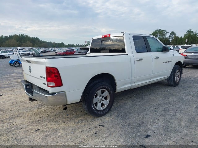 Продажа на аукционе авто 2011 Ram Ram 1500 Slt, vin: 1D7RV1GP3BS666154, номер лота: 44555707