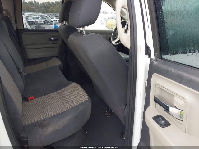 Продажа на аукционе авто 2011 Ram Ram 1500 Slt, vin: 1D7RV1GP3BS666154, номер лота: 44555707