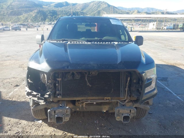 Ford F-150 Xlt 2017 1FTEW1CF9HKC00787 Image 13