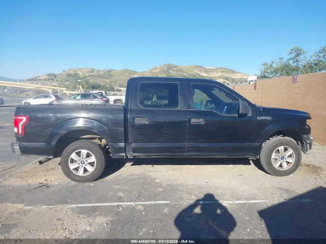Ford F-150 Xlt 2017 1FTEW1CF9HKC00787 Image 14