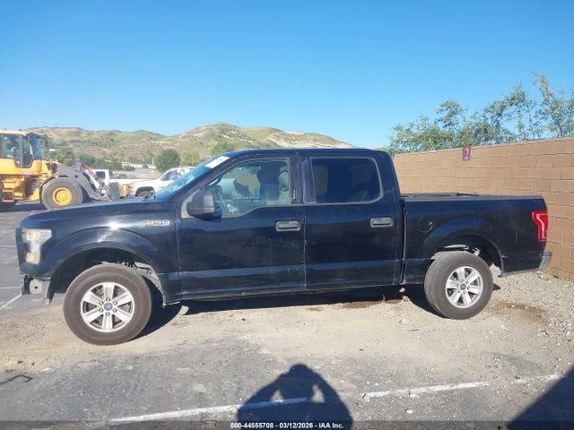 Ford F-150 Xlt 2017 1FTEW1CF9HKC00787 Image 15