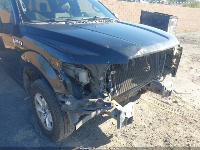 Ford F-150 Xlt 2017 1FTEW1CF9HKC00787 Image 18