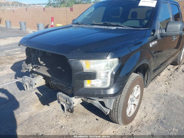 Ford F-150 Xlt 2017 1FTEW1CF9HKC00787 Image 19
