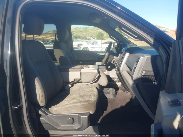 Ford F-150 Xlt 2017 1FTEW1CF9HKC00787 Image 5