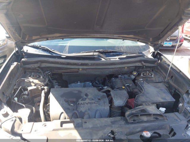 2016 MITSUBISHI OUTLANDER JA4AD3A36GZ035712 Photo 9