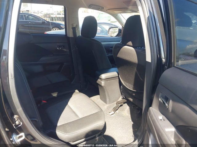 2016 MITSUBISHI OUTLANDER JA4AD3A36GZ035712 Photo 7