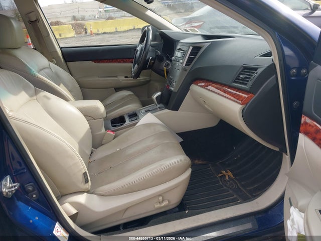 2010 SUBARU OUTBACK 4S4BRBKC0A3336776 Photo 4