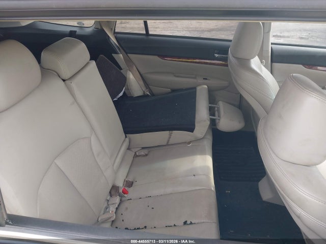 2010 SUBARU OUTBACK 4S4BRBKC0A3336776 Photo 7