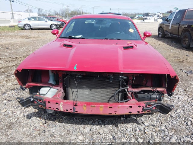 Продаж на аукціоні авто 2011 Dodge Challenger, vin: 2B3CJ4DGXBH575067, номер лоту: 44555715