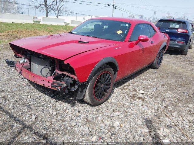 Продаж на аукціоні авто 2011 Dodge Challenger, vin: 2B3CJ4DGXBH575067, номер лоту: 44555715
