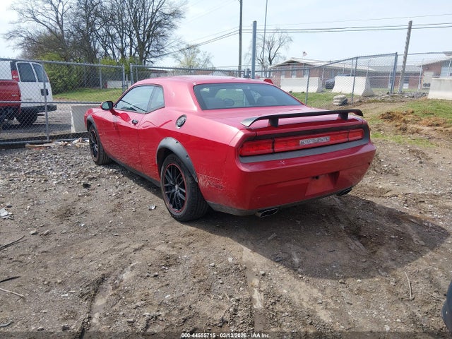 Продаж на аукціоні авто 2011 Dodge Challenger, vin: 2B3CJ4DGXBH575067, номер лоту: 44555715