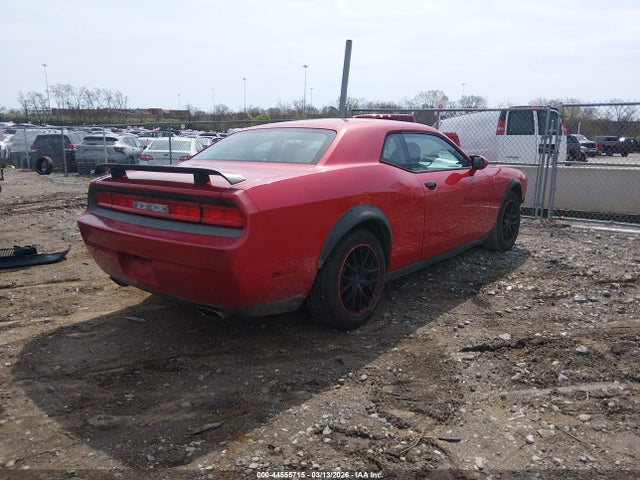 Продаж на аукціоні авто 2011 Dodge Challenger, vin: 2B3CJ4DGXBH575067, номер лоту: 44555715