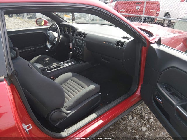 Продаж на аукціоні авто 2011 Dodge Challenger, vin: 2B3CJ4DGXBH575067, номер лоту: 44555715