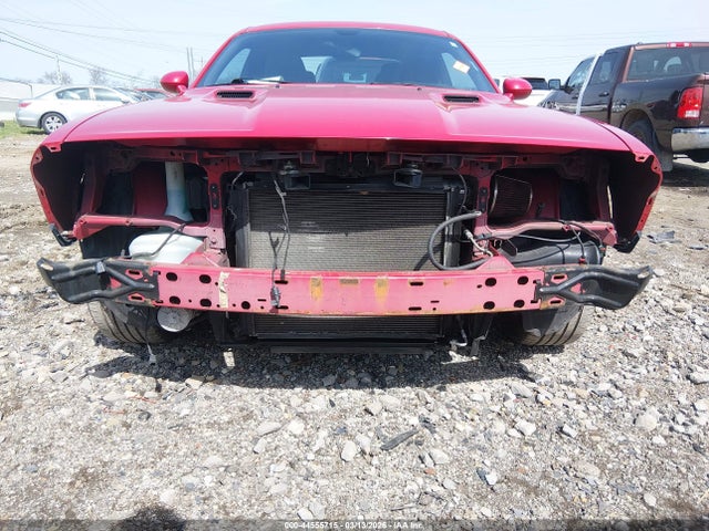 Продаж на аукціоні авто 2011 Dodge Challenger, vin: 2B3CJ4DGXBH575067, номер лоту: 44555715