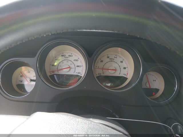 Продаж на аукціоні авто 2011 Dodge Challenger, vin: 2B3CJ4DGXBH575067, номер лоту: 44555715