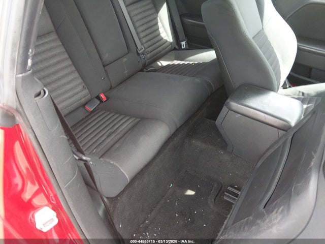 Продаж на аукціоні авто 2011 Dodge Challenger, vin: 2B3CJ4DGXBH575067, номер лоту: 44555715