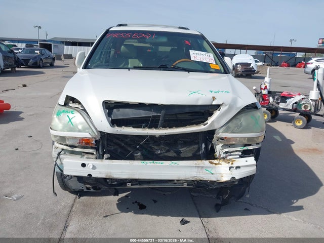 Aukcja sprzedaży 2001 Lexus Rx 300, vin: JTJGF10UX10094151, numer aukcji: 44555721