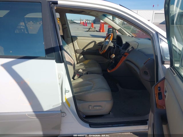 Aukcja sprzedaży 2001 Lexus Rx 300, vin: JTJGF10UX10094151, numer aukcji: 44555721