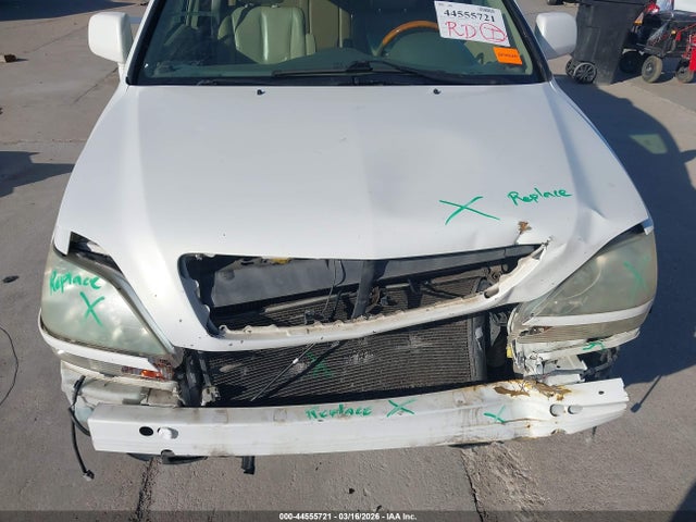 Aukcja sprzedaży 2001 Lexus Rx 300, vin: JTJGF10UX10094151, numer aukcji: 44555721