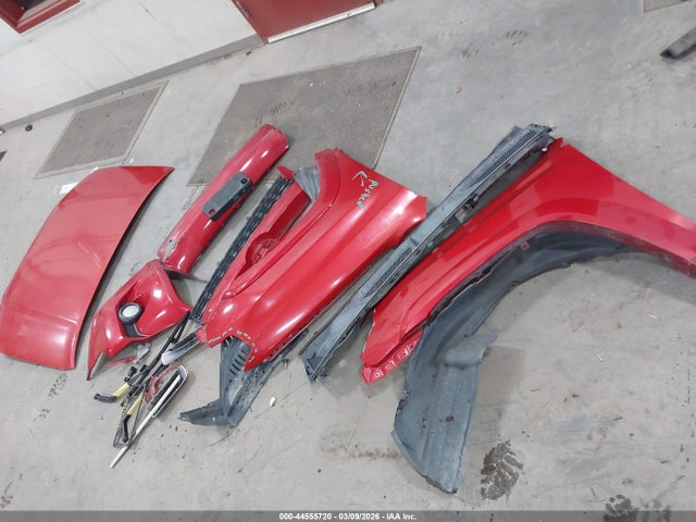 JTEBU5JR1G5372494 Toyota 4RUNNER SR5