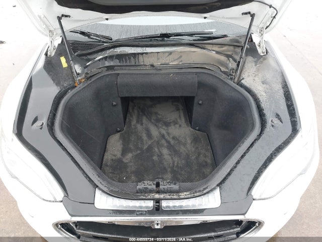 Aukcja sprzedaży 2013 Tesla Model S Performance, vin: 5YJSA1CP5DFP06439, numer aukcji: 44555724
