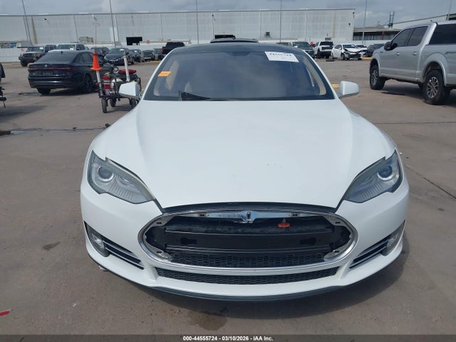 Aukcja sprzedaży 2013 Tesla Model S Performance, vin: 5YJSA1CP5DFP06439, numer aukcji: 44555724
