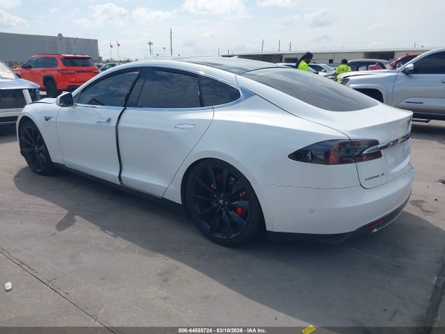 Aukcja sprzedaży 2013 Tesla Model S Performance, vin: 5YJSA1CP5DFP06439, numer aukcji: 44555724