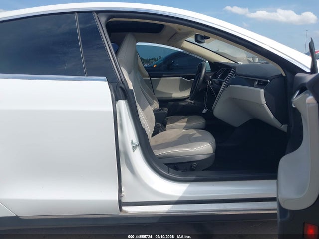 Aukcja sprzedaży 2013 Tesla Model S Performance, vin: 5YJSA1CP5DFP06439, numer aukcji: 44555724