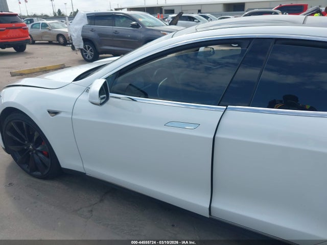 Aukcja sprzedaży 2013 Tesla Model S Performance, vin: 5YJSA1CP5DFP06439, numer aukcji: 44555724