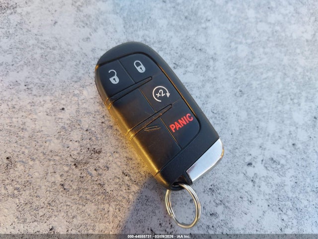 Продажа на аукционе авто 2018 Jeep Renegade Latitude 4x4, vin: ZACCJBBB7JPH73127, номер лота: 44555731