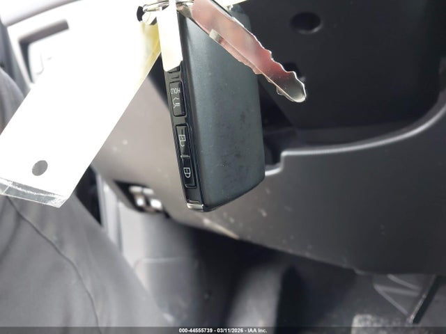 2025 MAZDA CX-5 JM3KFBCM2S0721562 Photo 10