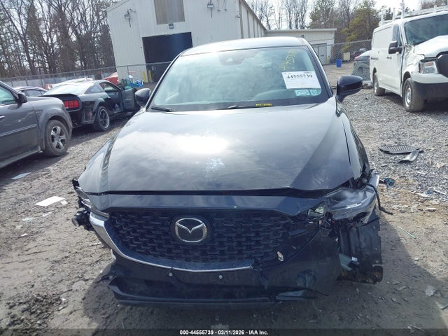 Продаж на аукціоні авто 2025 Mazda Cx-5 2.5 S Preferred, vin: JM3KFBCM2S0721562, номер лоту: 44555739