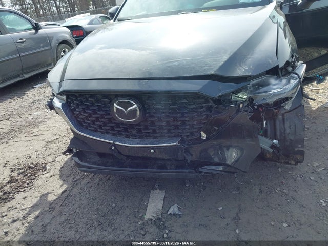 2025 MAZDA CX-5 JM3KFBCM2S0721562 Photo 5