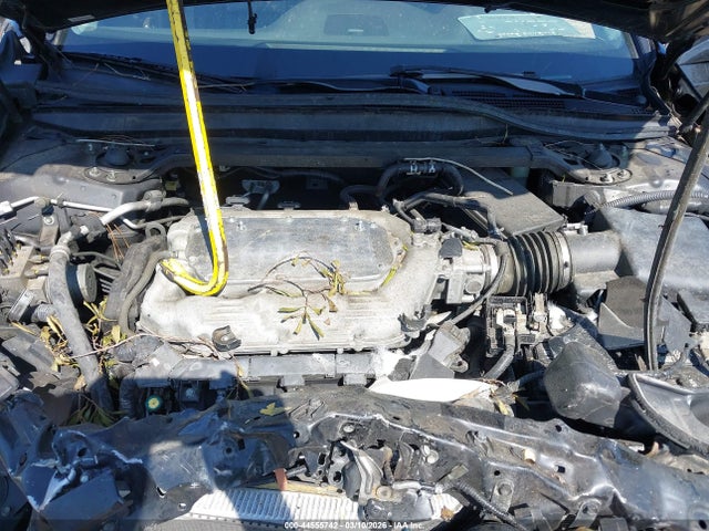 Продаж на аукціоні авто 2014 Acura Rlx, vin: JH4KC1F3XEC003239, номер лоту: 44555742