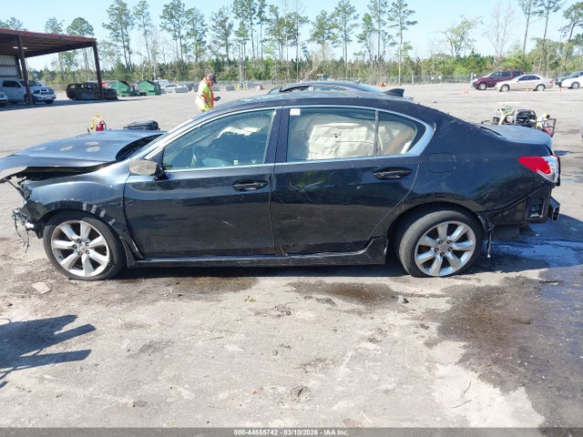 Продаж на аукціоні авто 2014 Acura Rlx, vin: JH4KC1F3XEC003239, номер лоту: 44555742