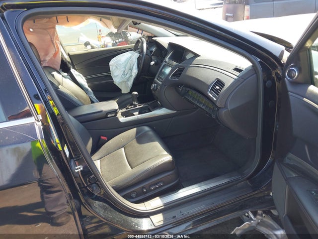 Продаж на аукціоні авто 2014 Acura Rlx, vin: JH4KC1F3XEC003239, номер лоту: 44555742