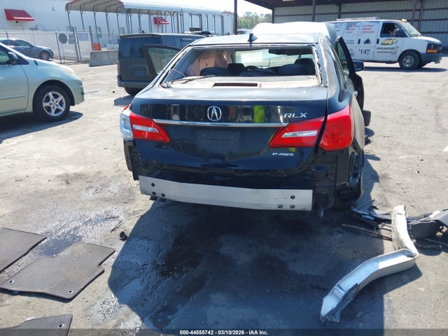 Продаж на аукціоні авто 2014 Acura Rlx, vin: JH4KC1F3XEC003239, номер лоту: 44555742