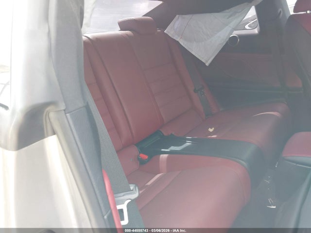 2017 LEXUS RC 350 JTHSE5BC6H5008339 Photo 7