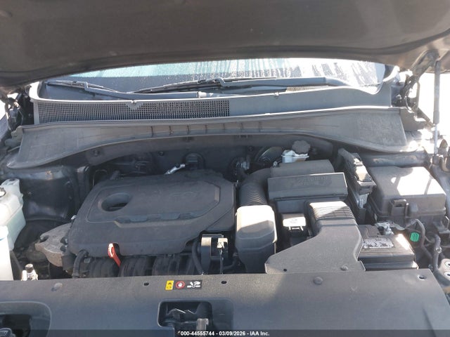 Aukcja sprzedaży 2020 Kia Sorento 2.4l Lx, vin: 5XYPG4A38LG623956, numer aukcji: 44555744