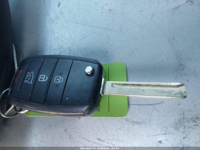 Aukcja sprzedaży 2020 Kia Sorento 2.4l Lx, vin: 5XYPG4A38LG623956, numer aukcji: 44555744