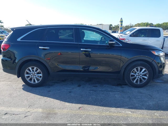 Aukcja sprzedaży 2020 Kia Sorento 2.4l Lx, vin: 5XYPG4A38LG623956, numer aukcji: 44555744