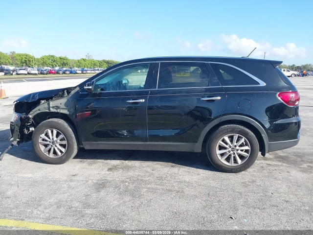 Aukcja sprzedaży 2020 Kia Sorento 2.4l Lx, vin: 5XYPG4A38LG623956, numer aukcji: 44555744