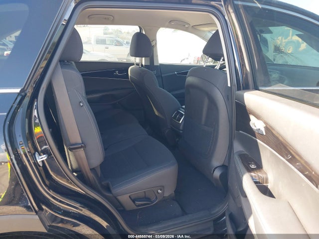 Aukcja sprzedaży 2020 Kia Sorento 2.4l Lx, vin: 5XYPG4A38LG623956, numer aukcji: 44555744