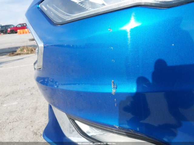 2017 FORD FUSION 3FA6P0HD8HR221330 Photo 5