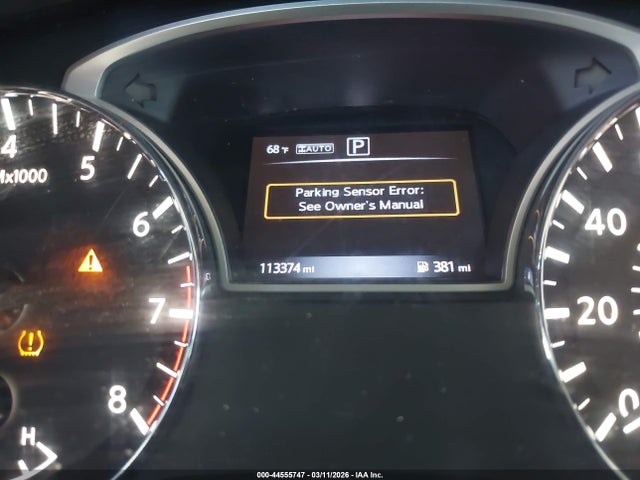 Nissan Pathfinder Sv 2017 5N1DR2MMXHC648905 Image 15